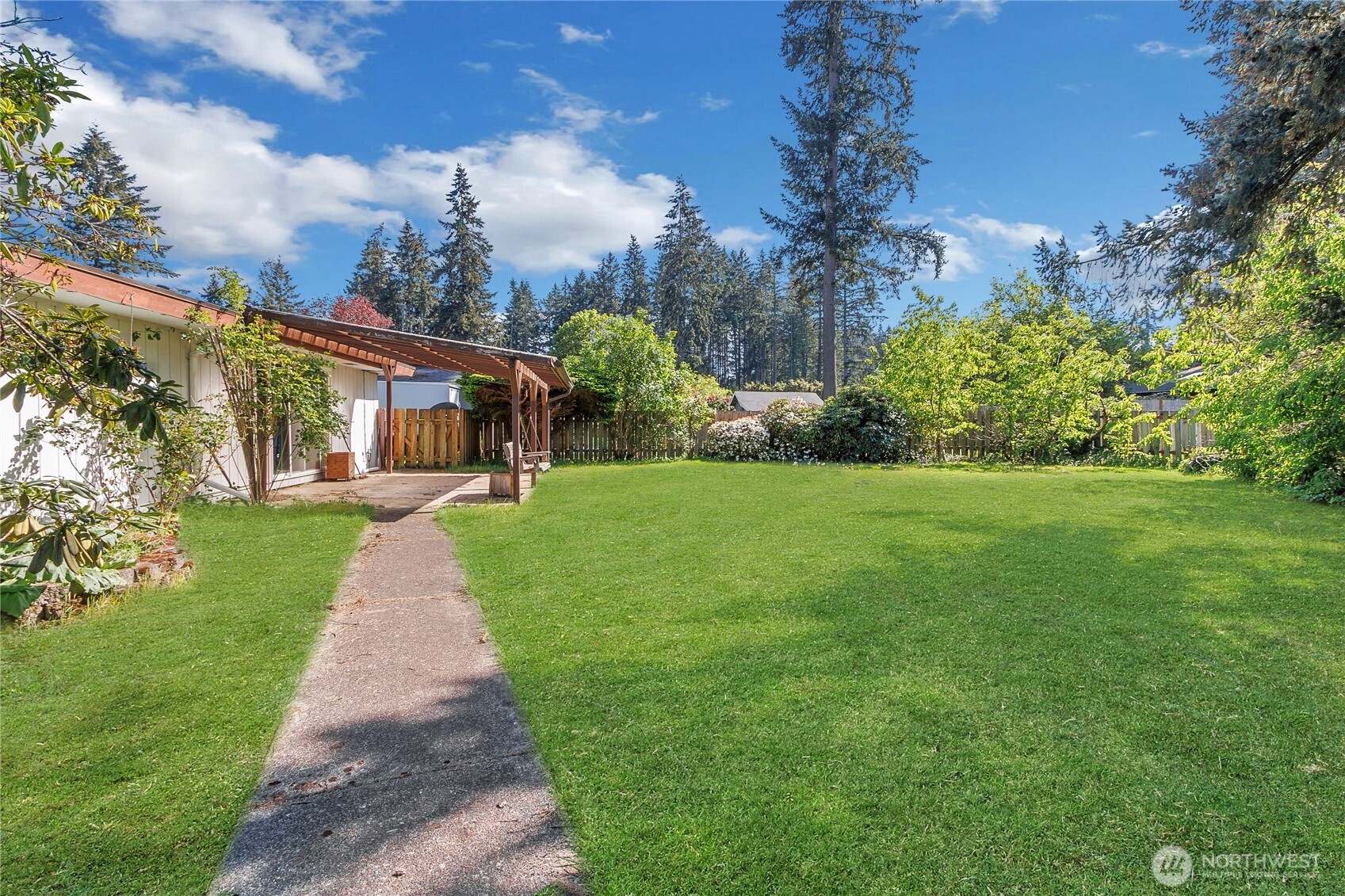 20256 43rd Avenue E Spanaway WA 98387
