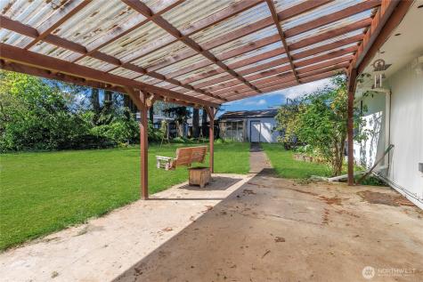 20256 43rd Avenue E Spanaway WA 98387