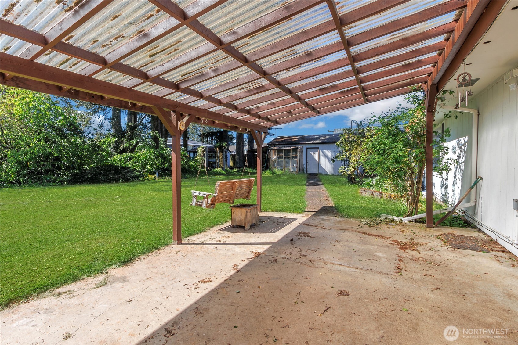 20256 43rd Avenue E Spanaway WA 98387