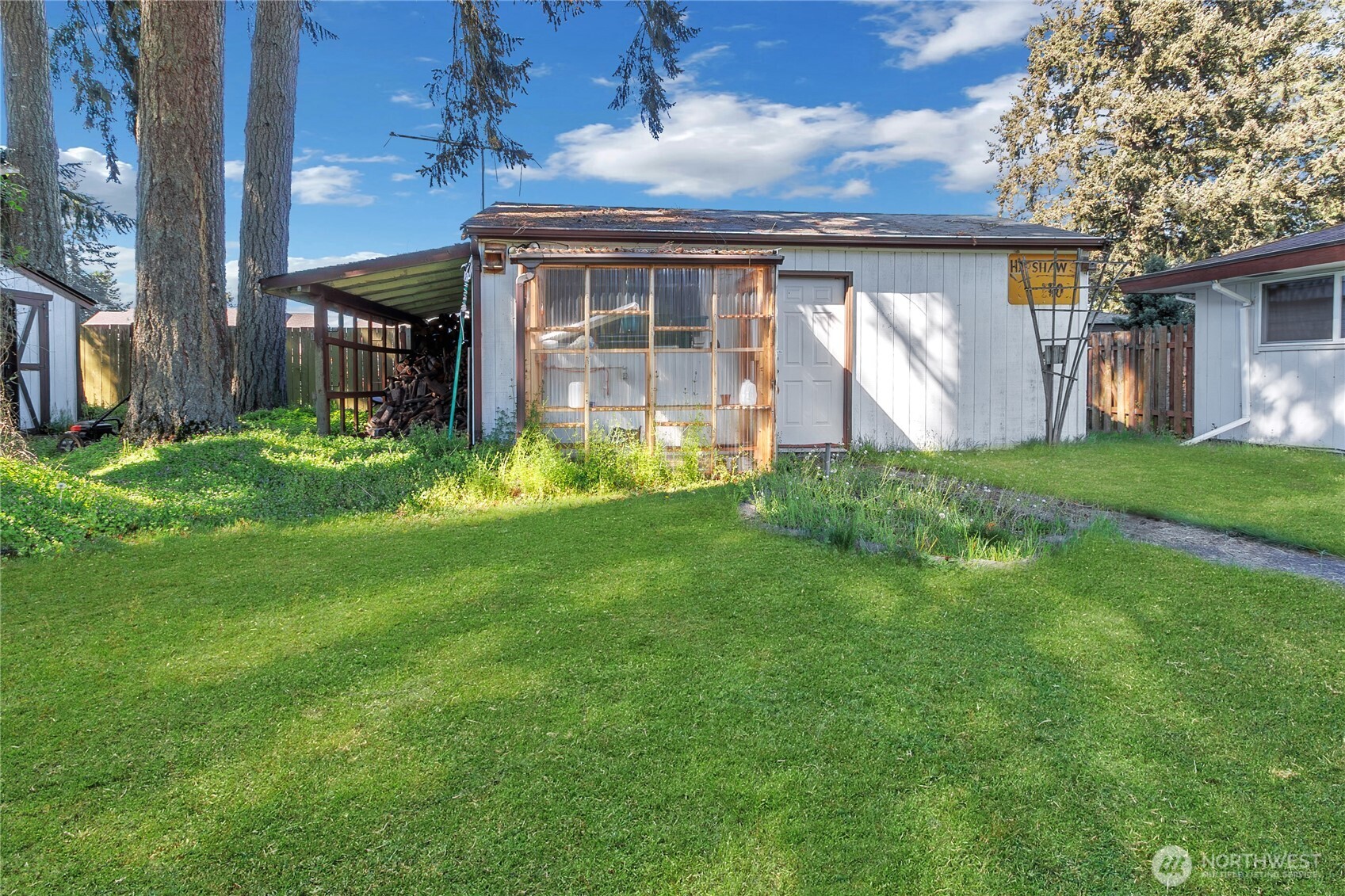 20256 43rd Avenue E Spanaway WA 98387