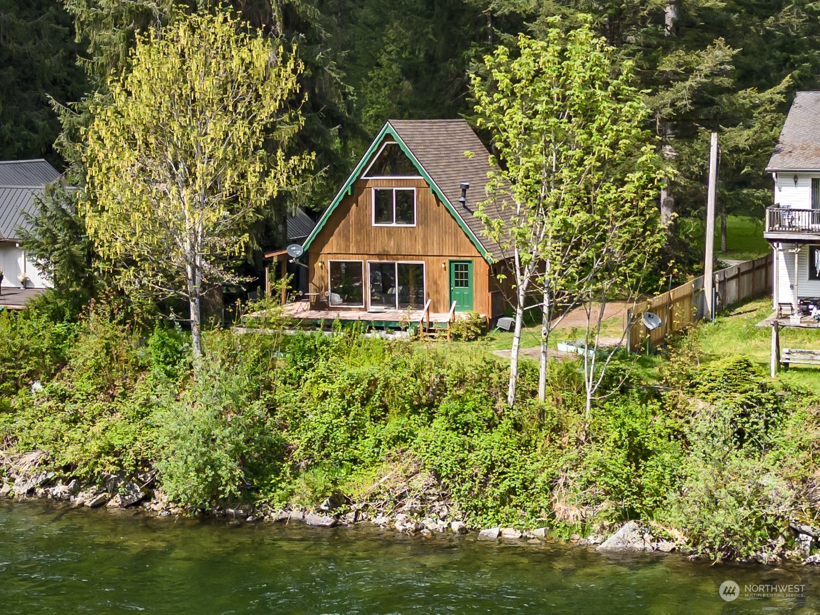 63637 Ne 194th Place Baring WA 98224