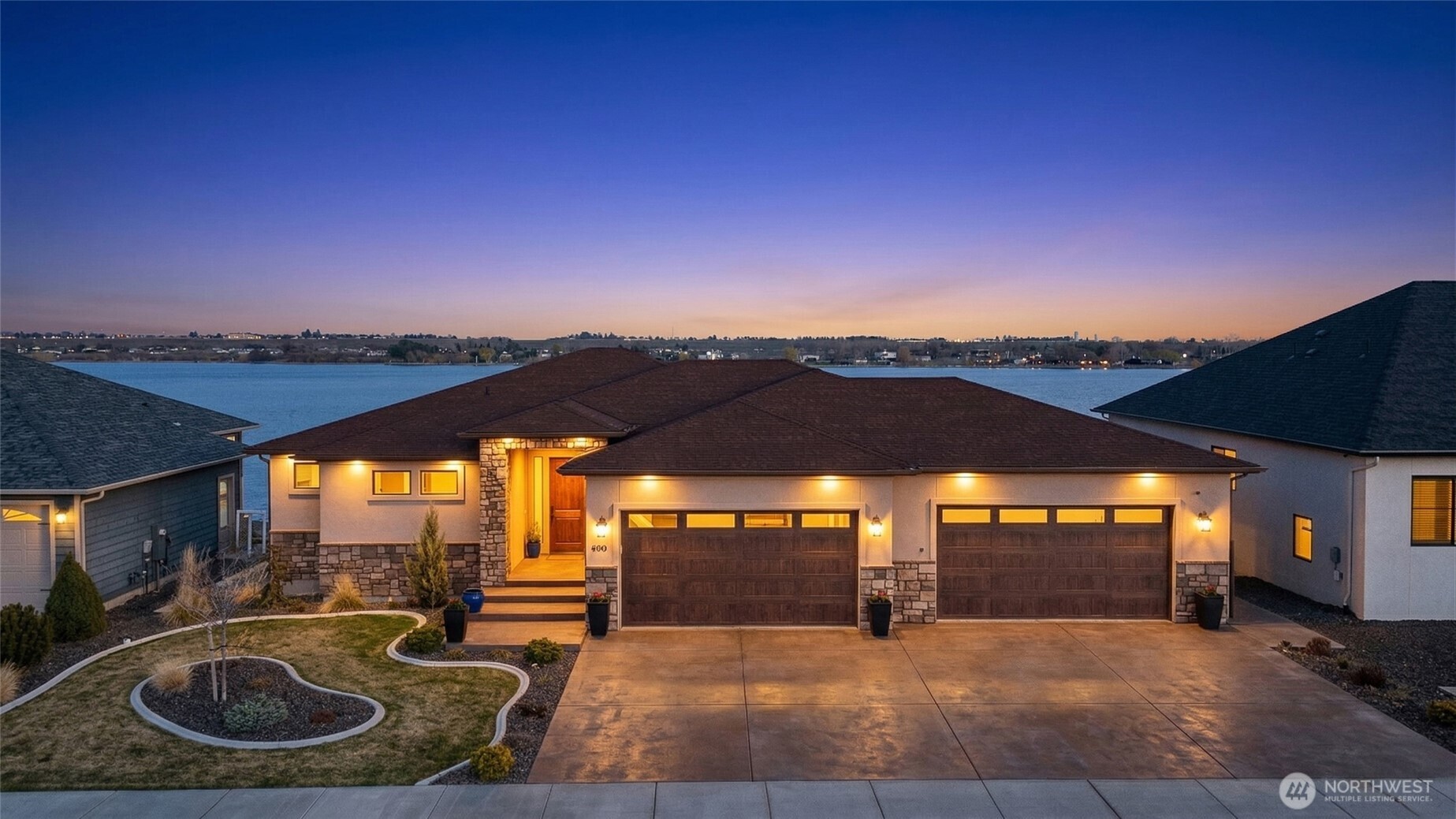 4065 NE Edwards Drive Moses Lake WA 98837
