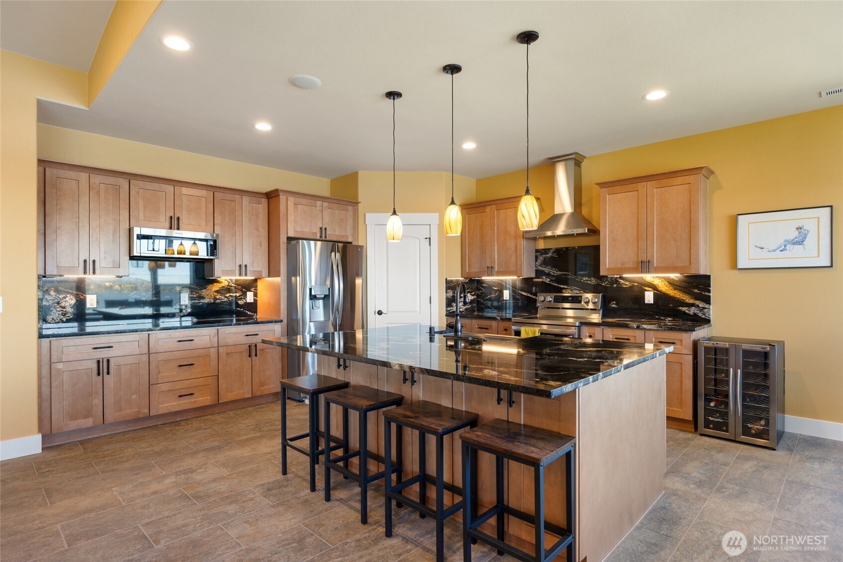 4065 NE Edwards Drive Moses Lake WA 98837