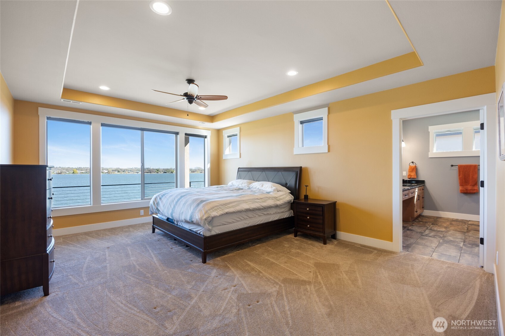 4065 NE Edwards Drive Moses Lake WA 98837