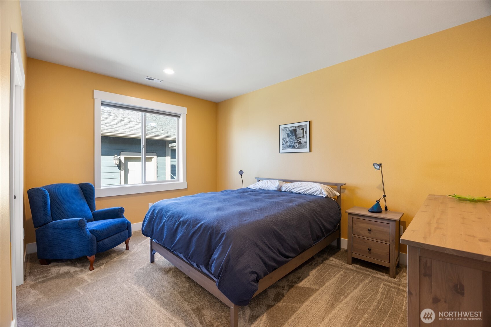 4065 NE Edwards Drive Moses Lake WA 98837