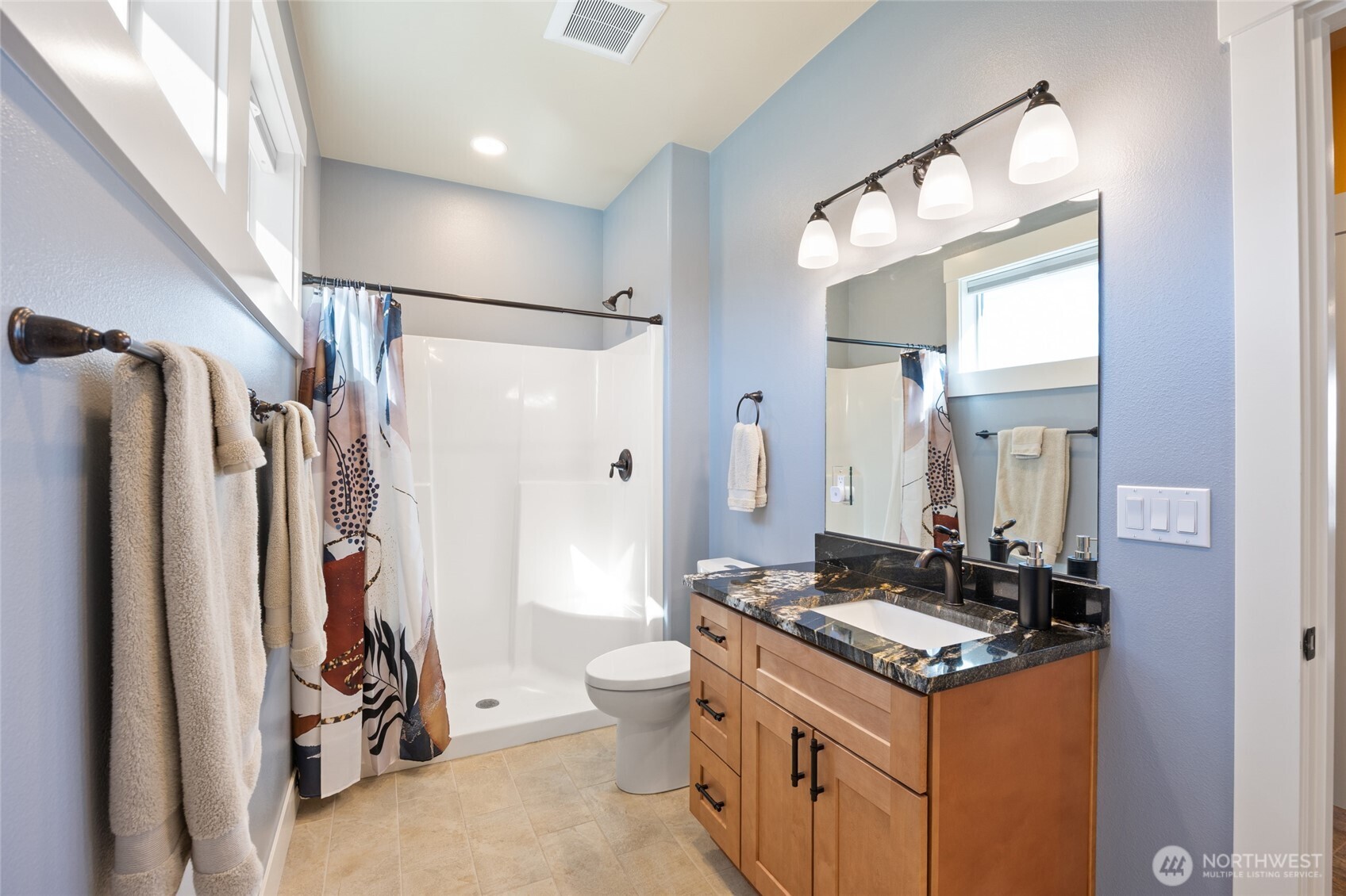 4065 NE Edwards Drive Moses Lake WA 98837