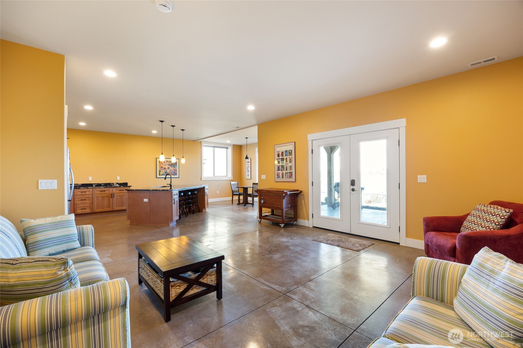 4065 NE Edwards Drive Moses Lake WA 98837