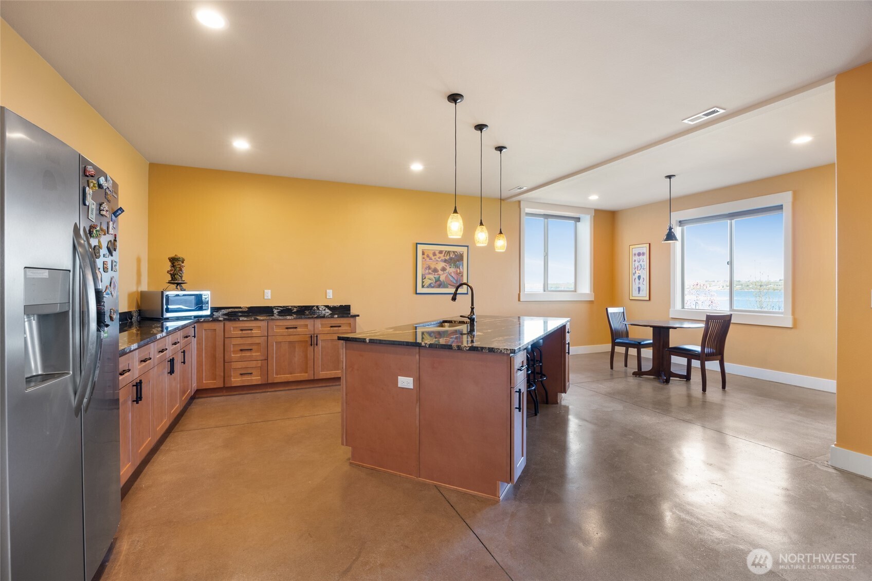 4065 NE Edwards Drive Moses Lake WA 98837
