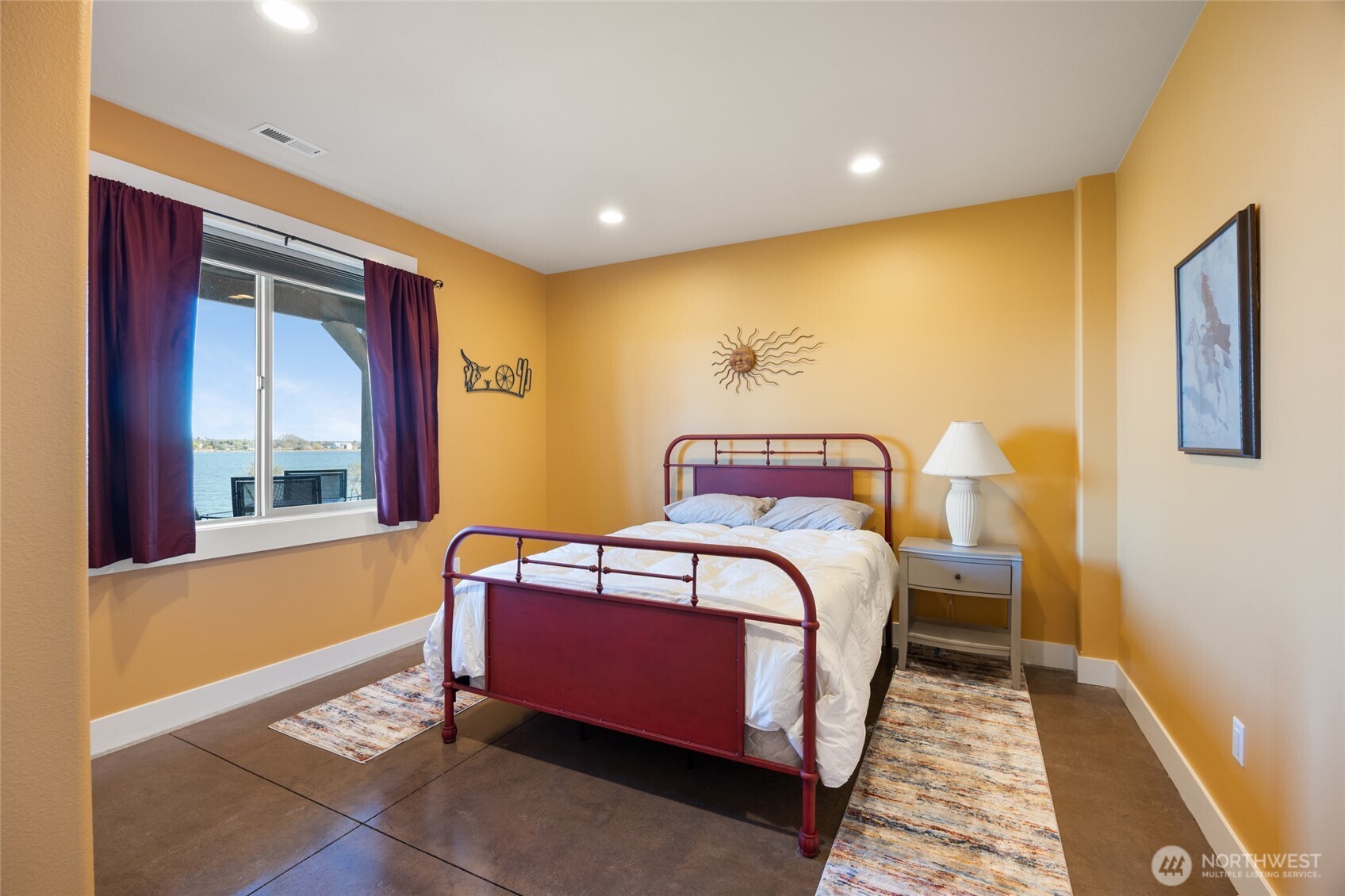 4065 NE Edwards Drive Moses Lake WA 98837