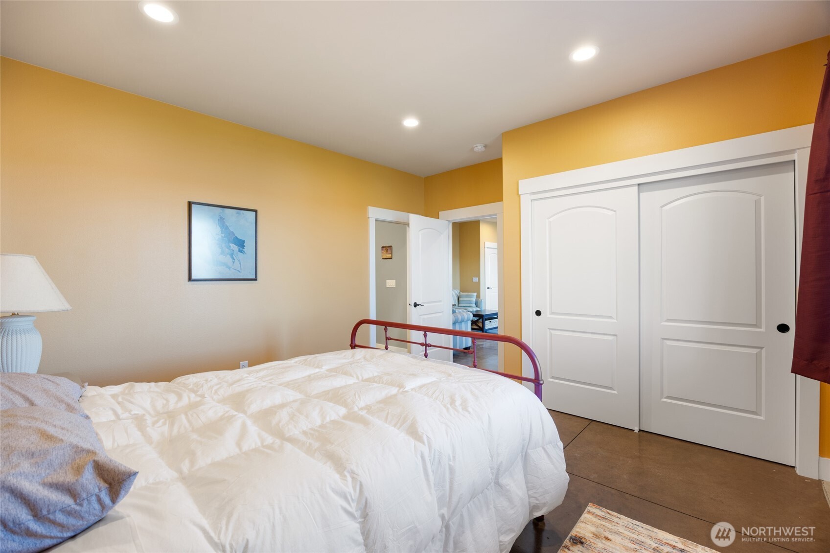 4065 NE Edwards Drive Moses Lake WA 98837