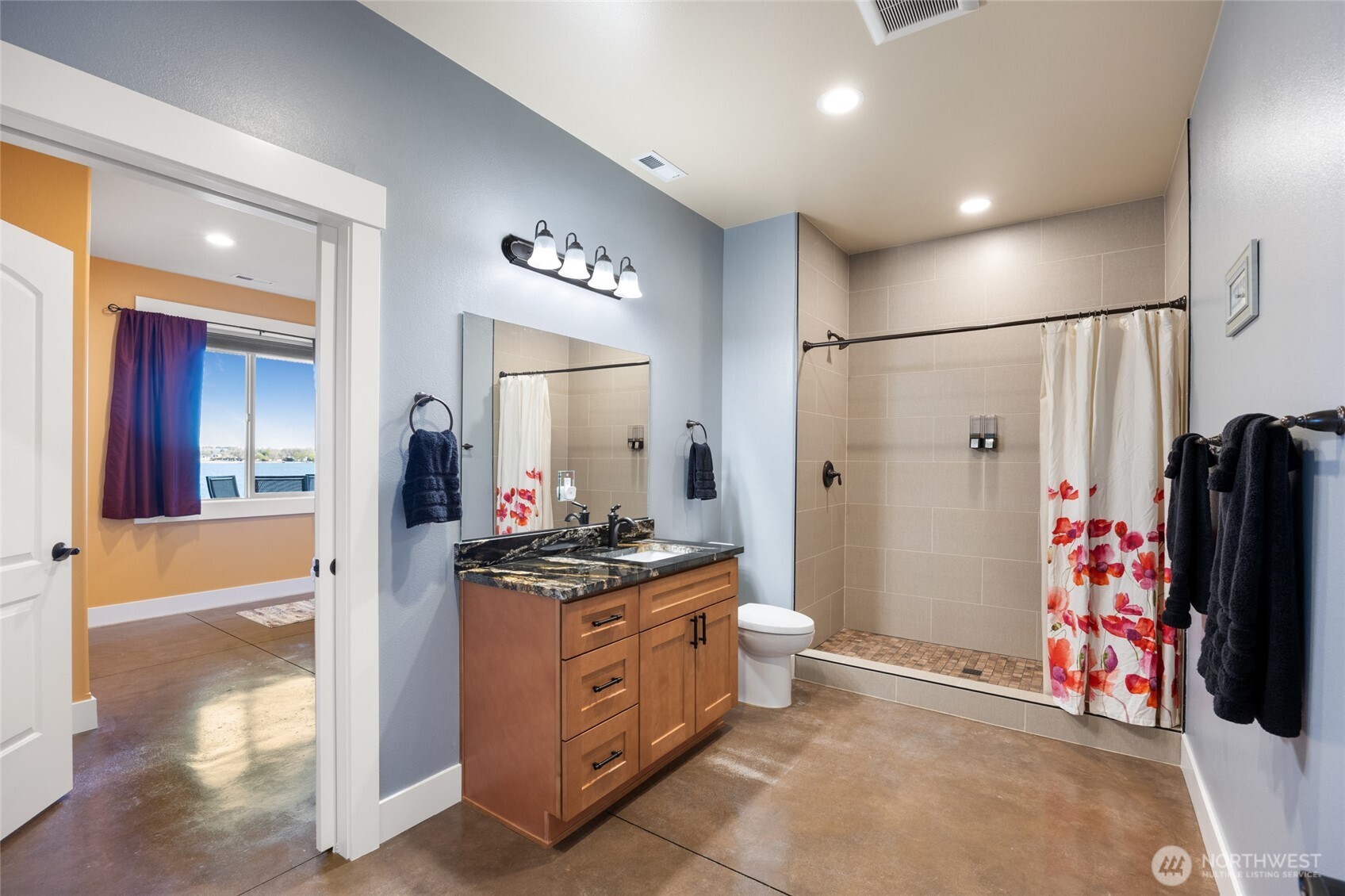 4065 NE Edwards Drive Moses Lake WA 98837