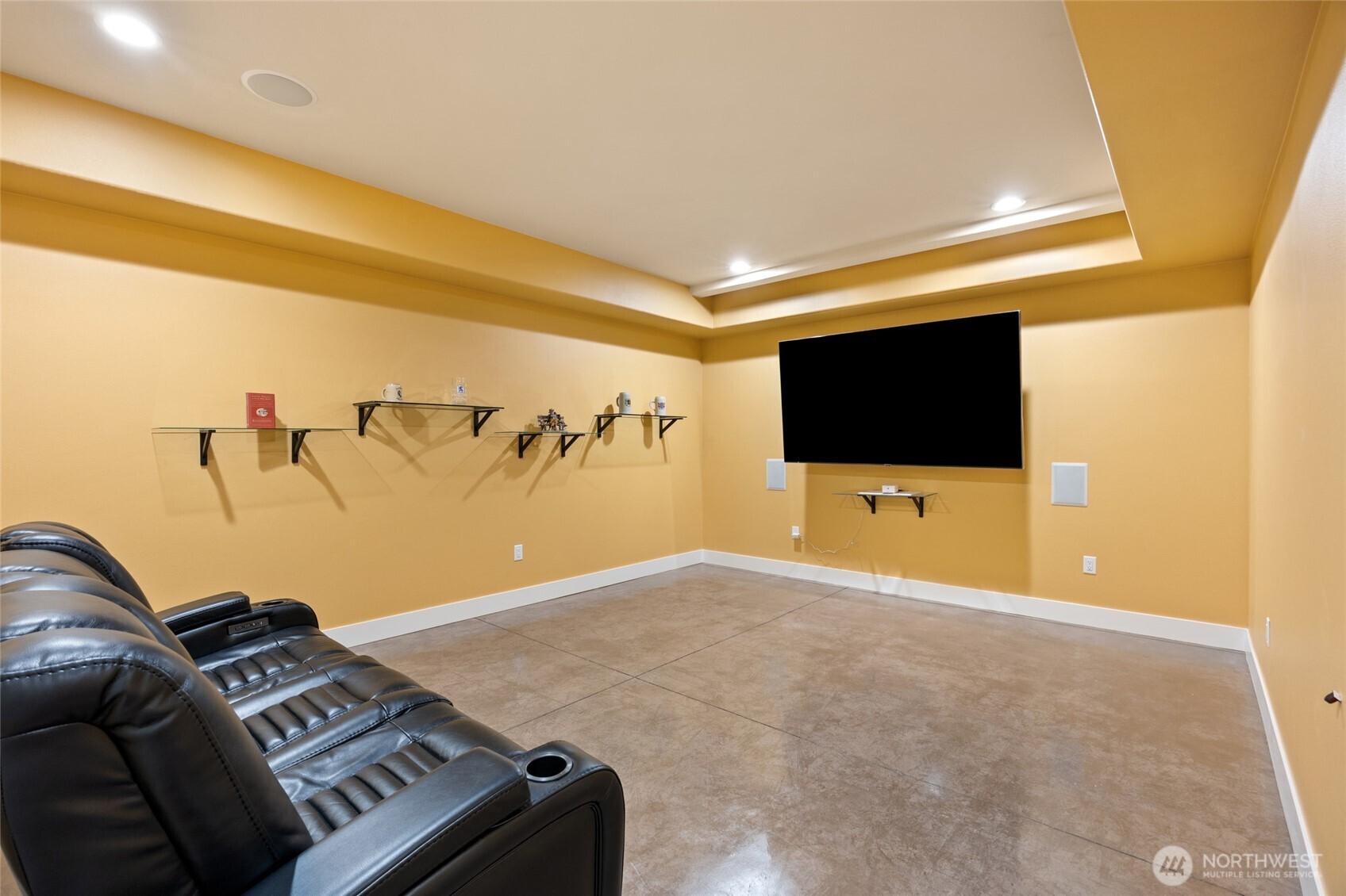 4065 NE Edwards Drive Moses Lake WA 98837