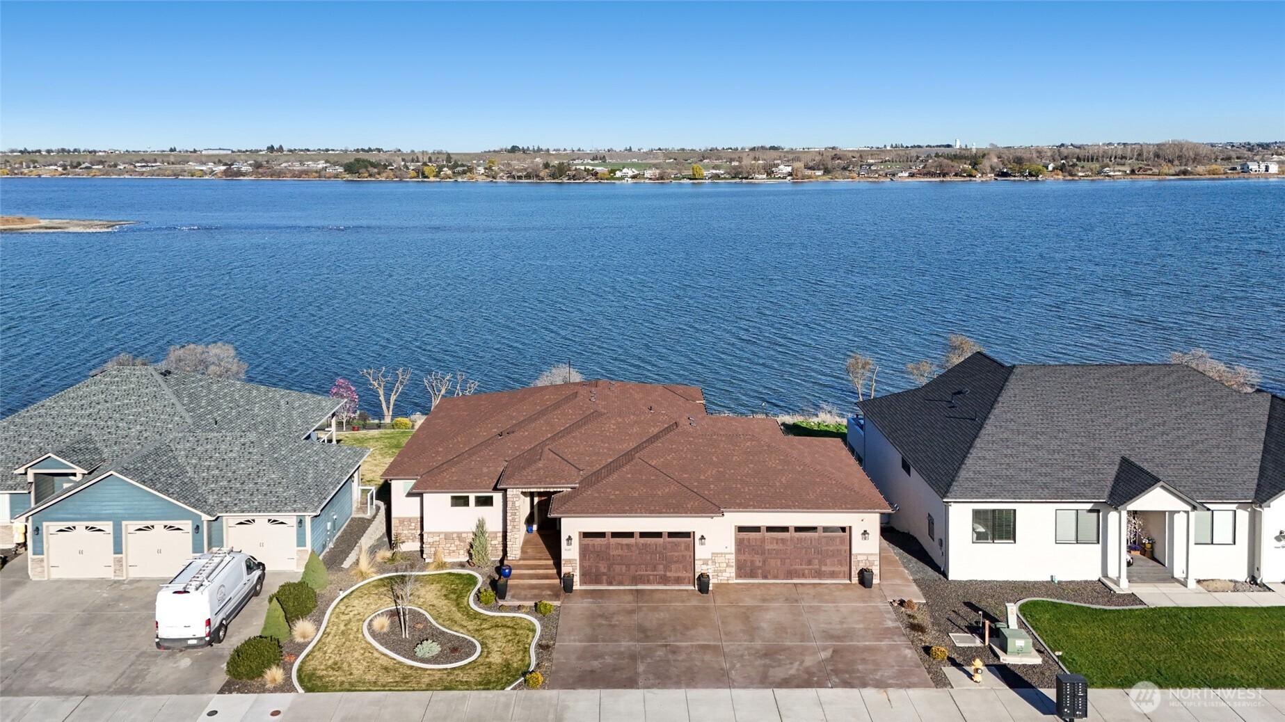 4065 NE Edwards Drive Moses Lake WA 98837