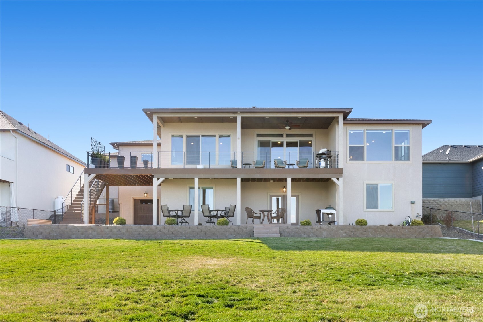 4065 NE Edwards Drive Moses Lake WA 98837