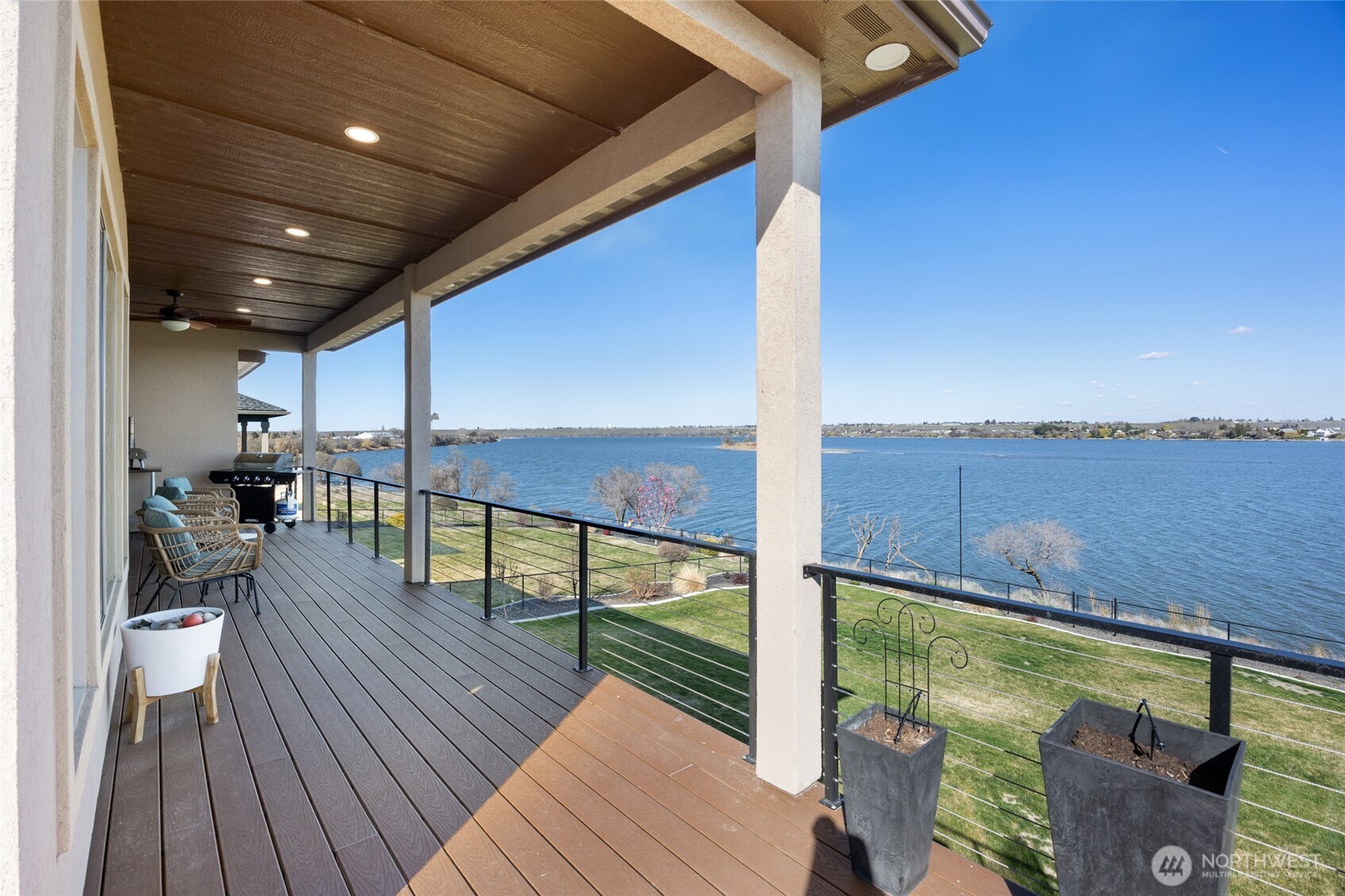 4065 NE Edwards Drive Moses Lake WA 98837