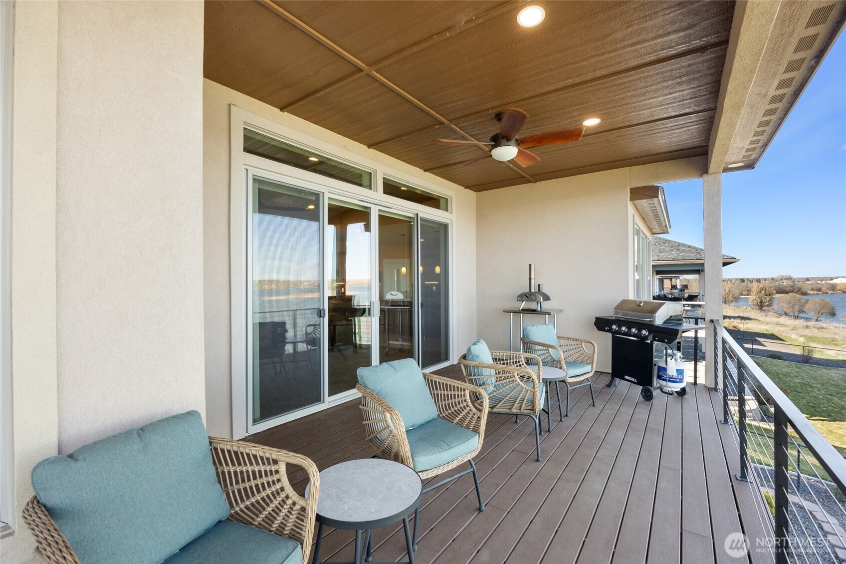 4065 NE Edwards Drive Moses Lake WA 98837