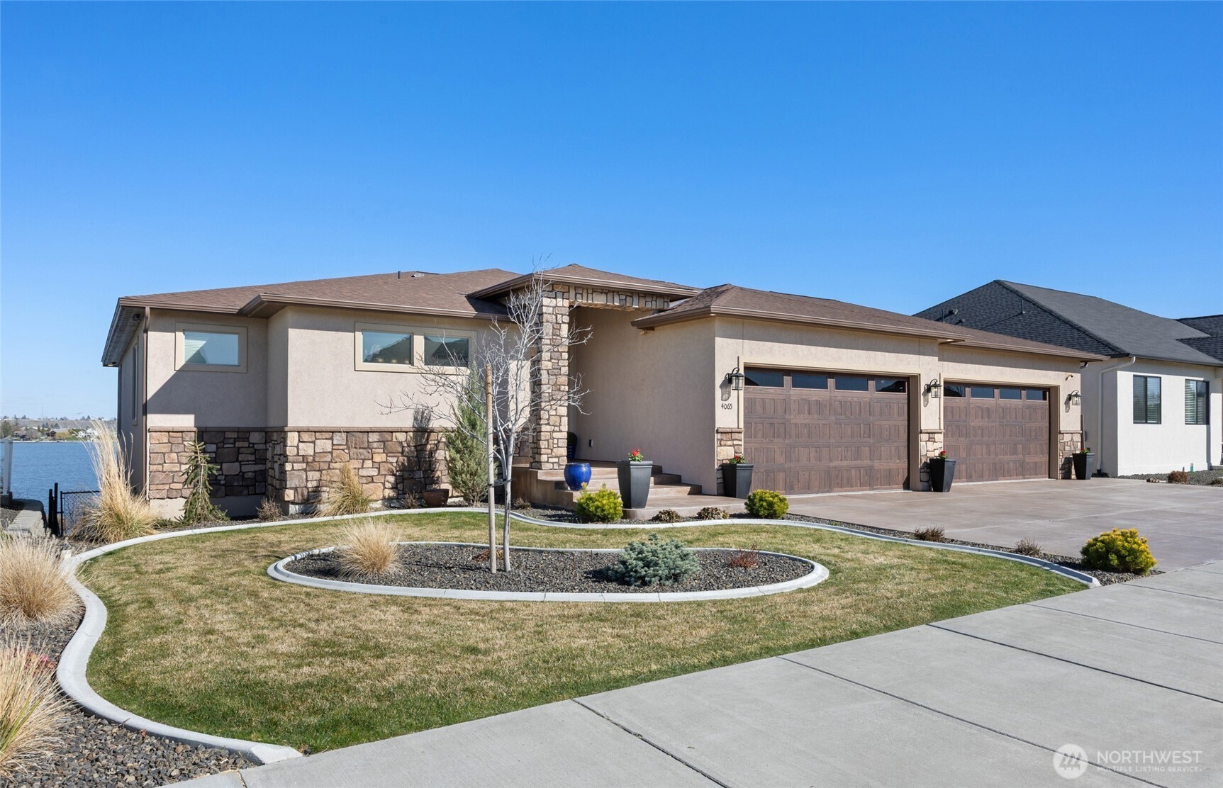 4065 NE Edwards Drive Moses Lake WA 98837