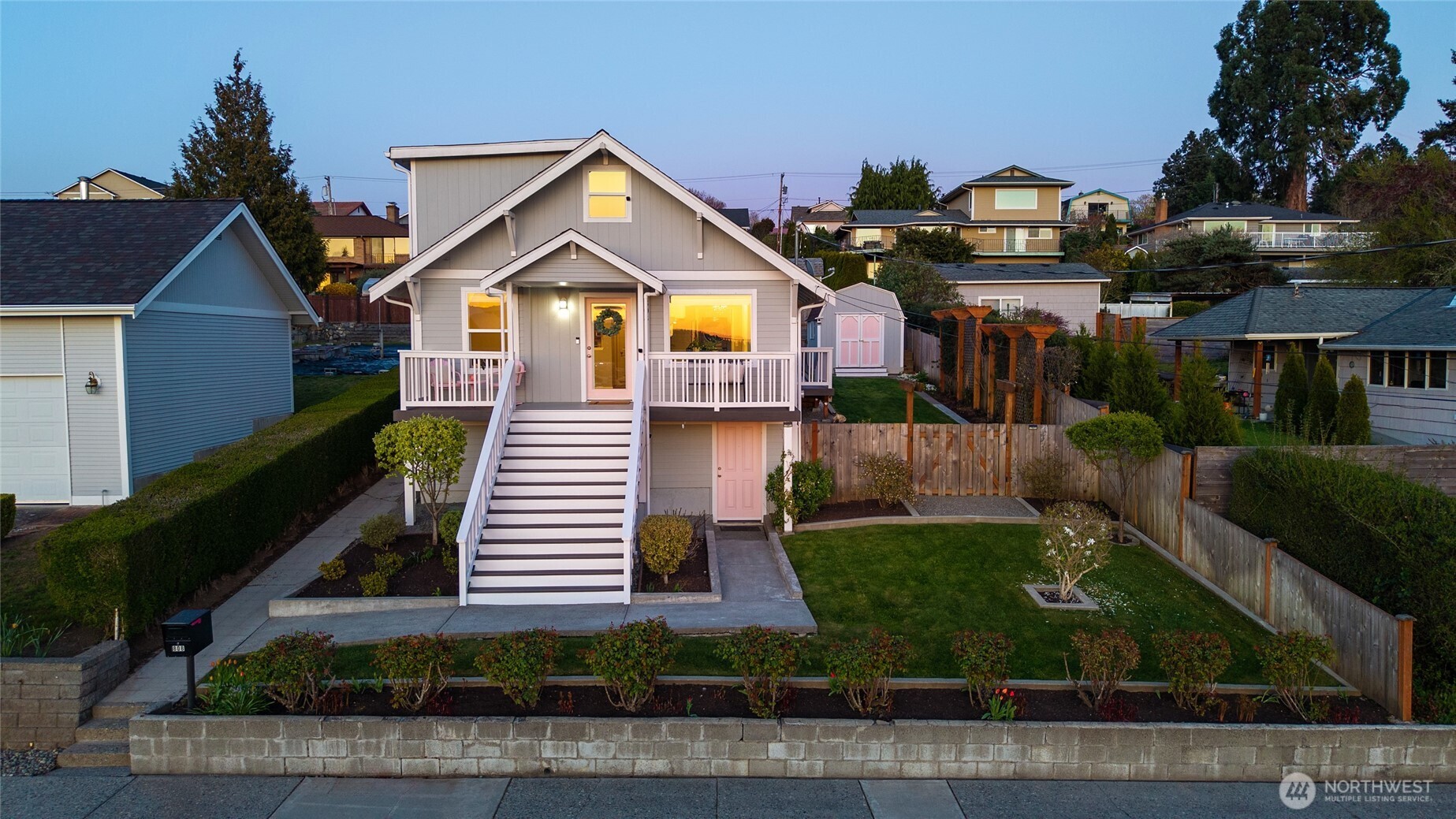 808 Renton Avenue S Renton WA 98057