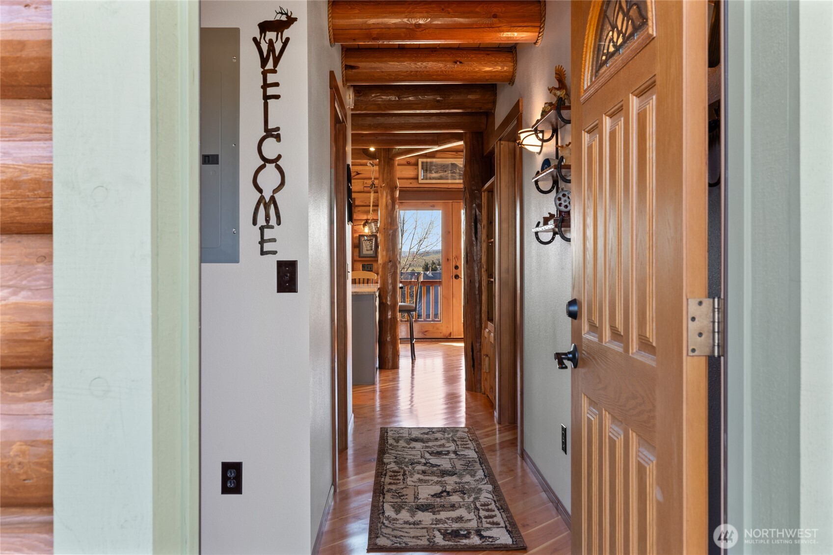 351 Ridge Loop Drive Cle Elum WA 98922