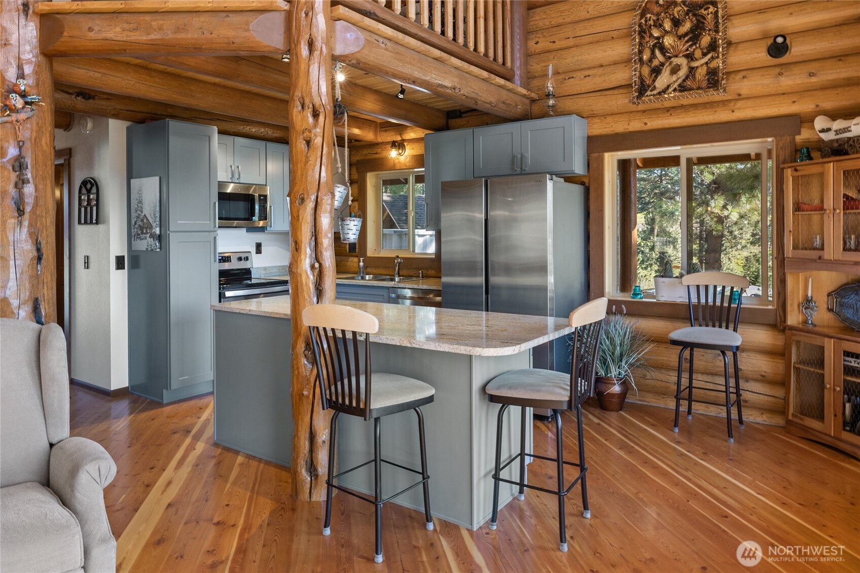 351 Ridge Loop Drive Cle Elum WA 98922