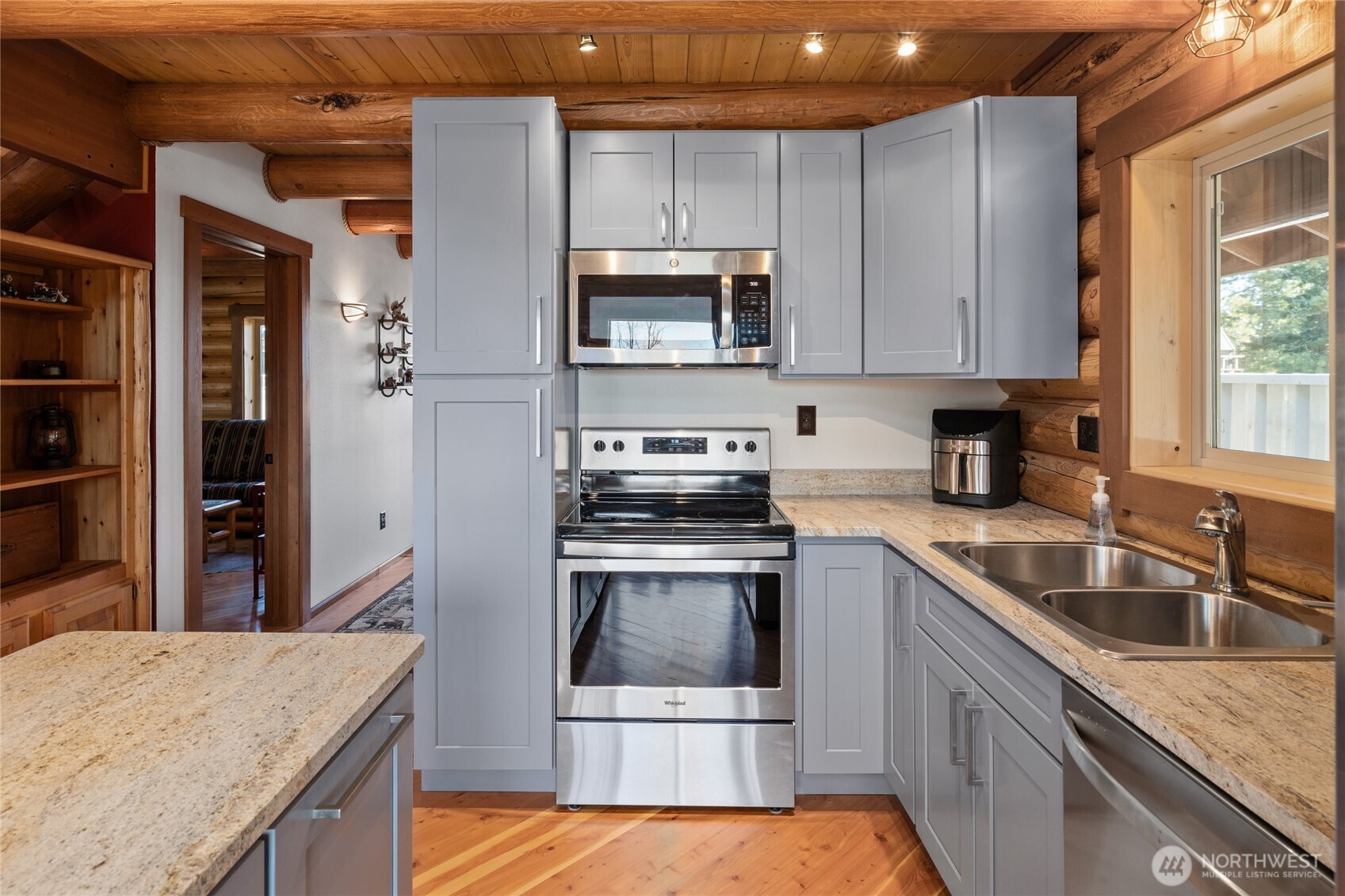 351 Ridge Loop Drive Cle Elum WA 98922