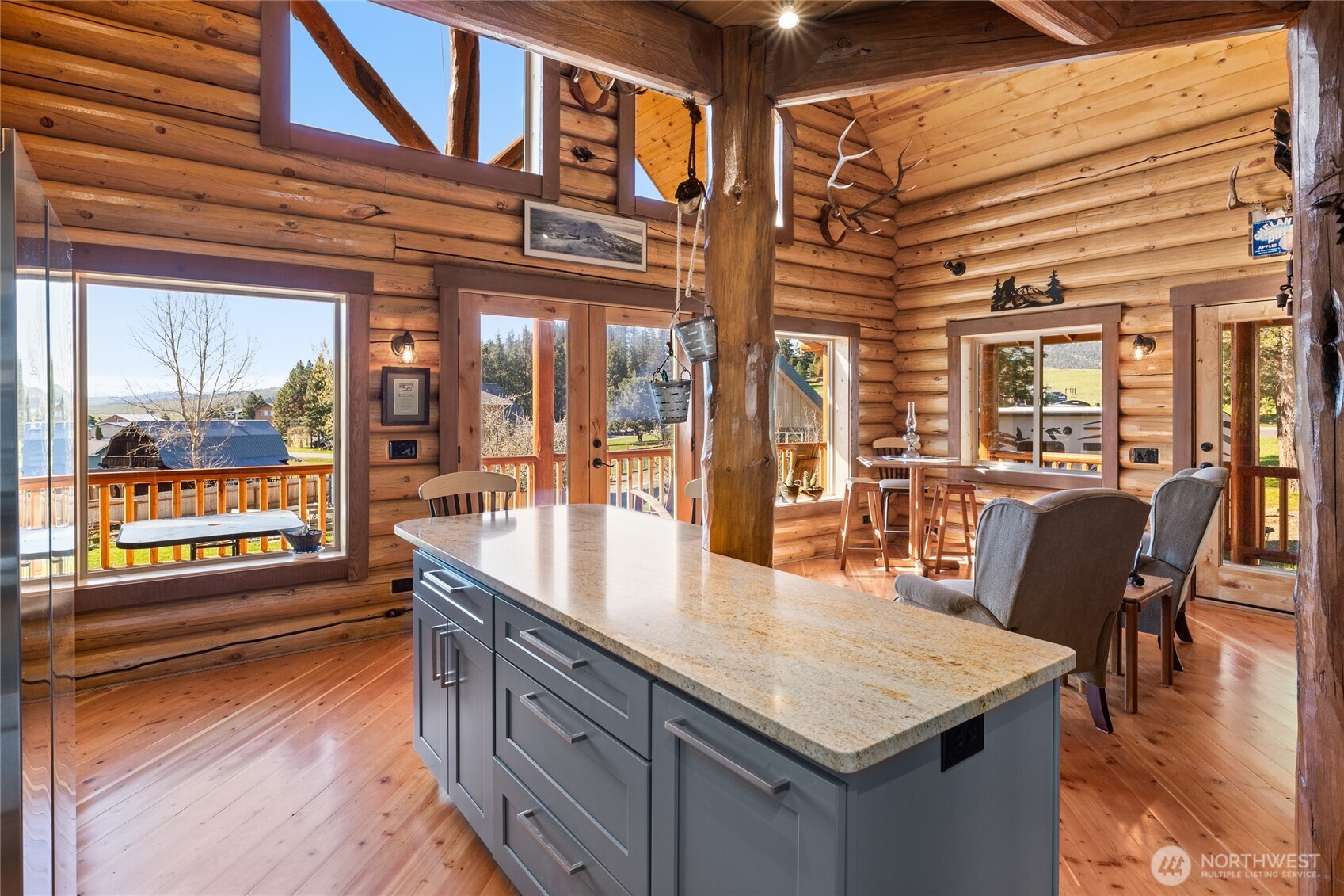 351 Ridge Loop Drive Cle Elum WA 98922