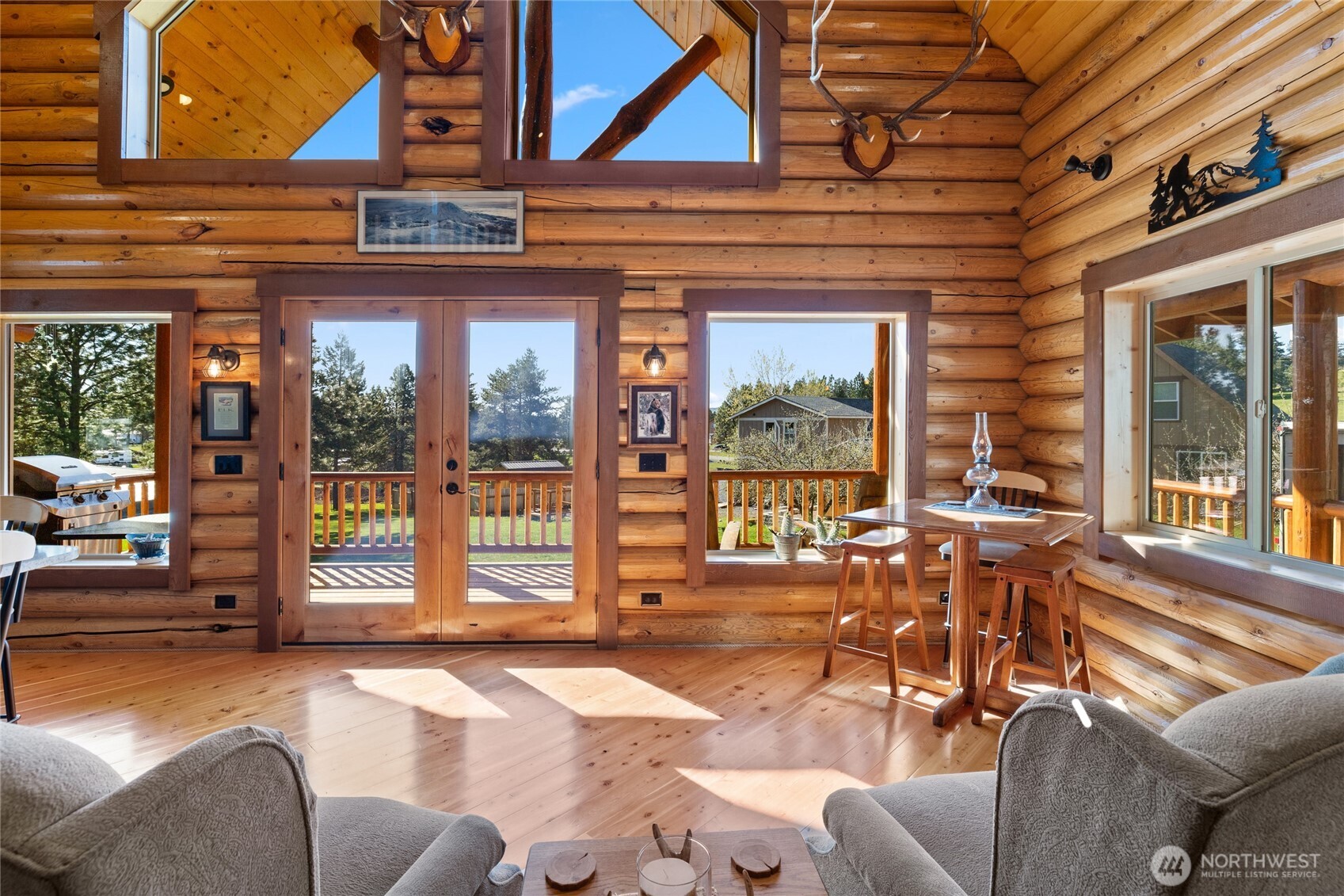 351 Ridge Loop Drive Cle Elum WA 98922