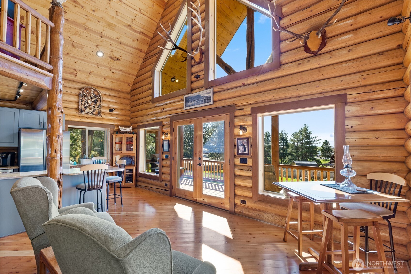 351 Ridge Loop Drive Cle Elum WA 98922