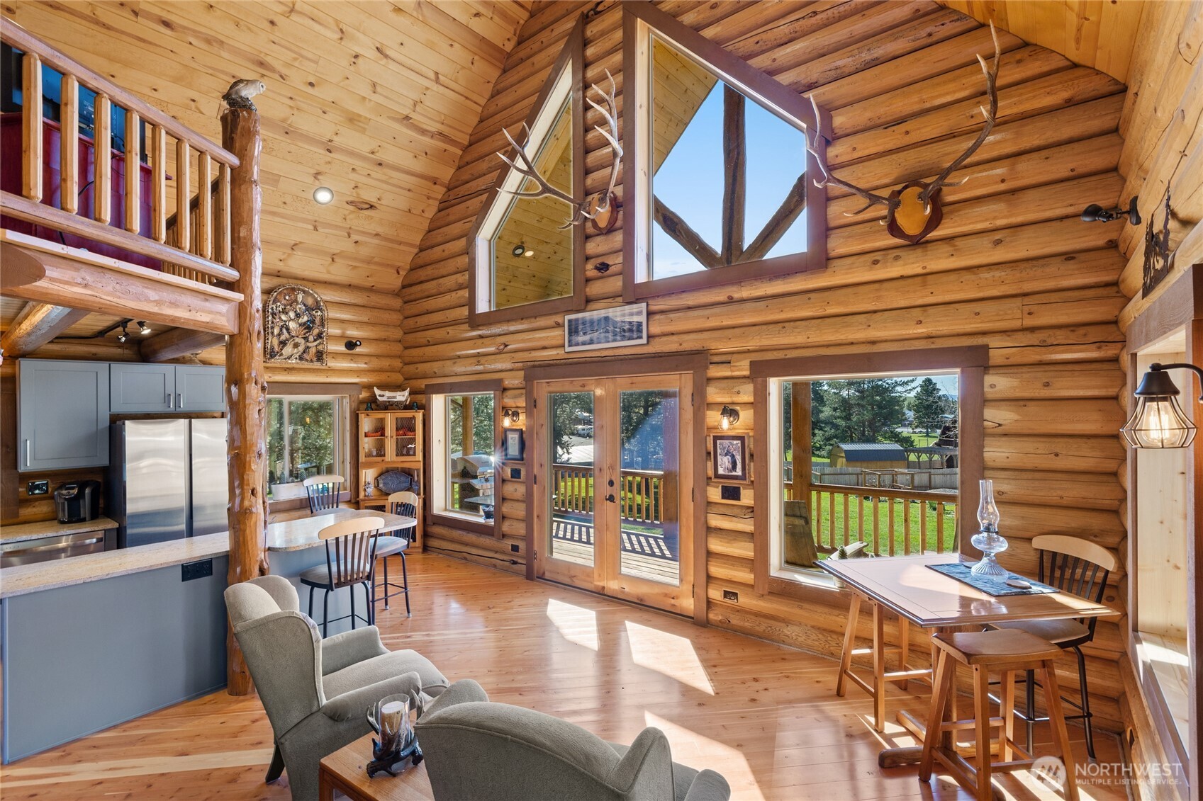 351 Ridge Loop Drive Cle Elum WA 98922