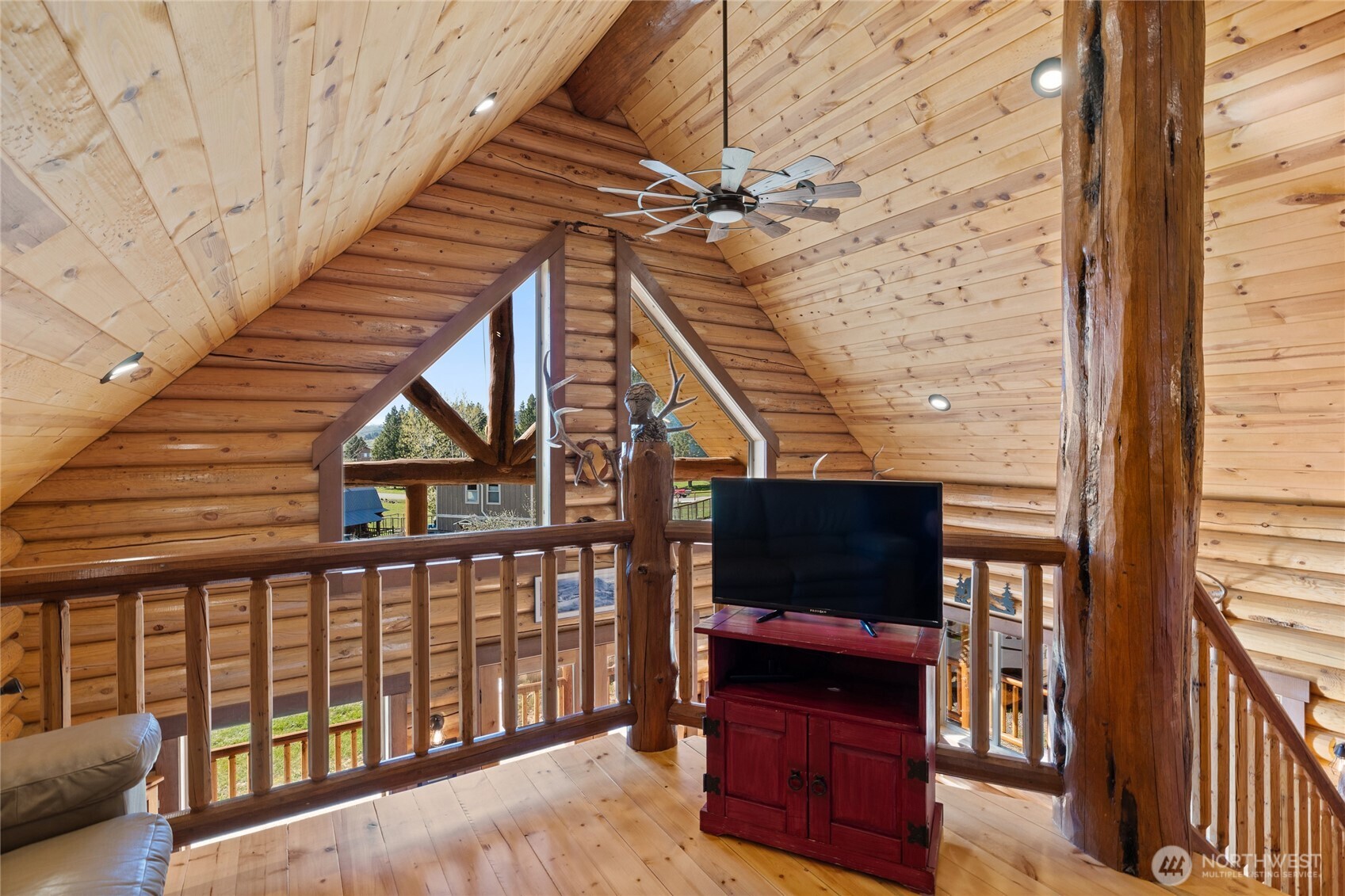 351 Ridge Loop Drive Cle Elum WA 98922