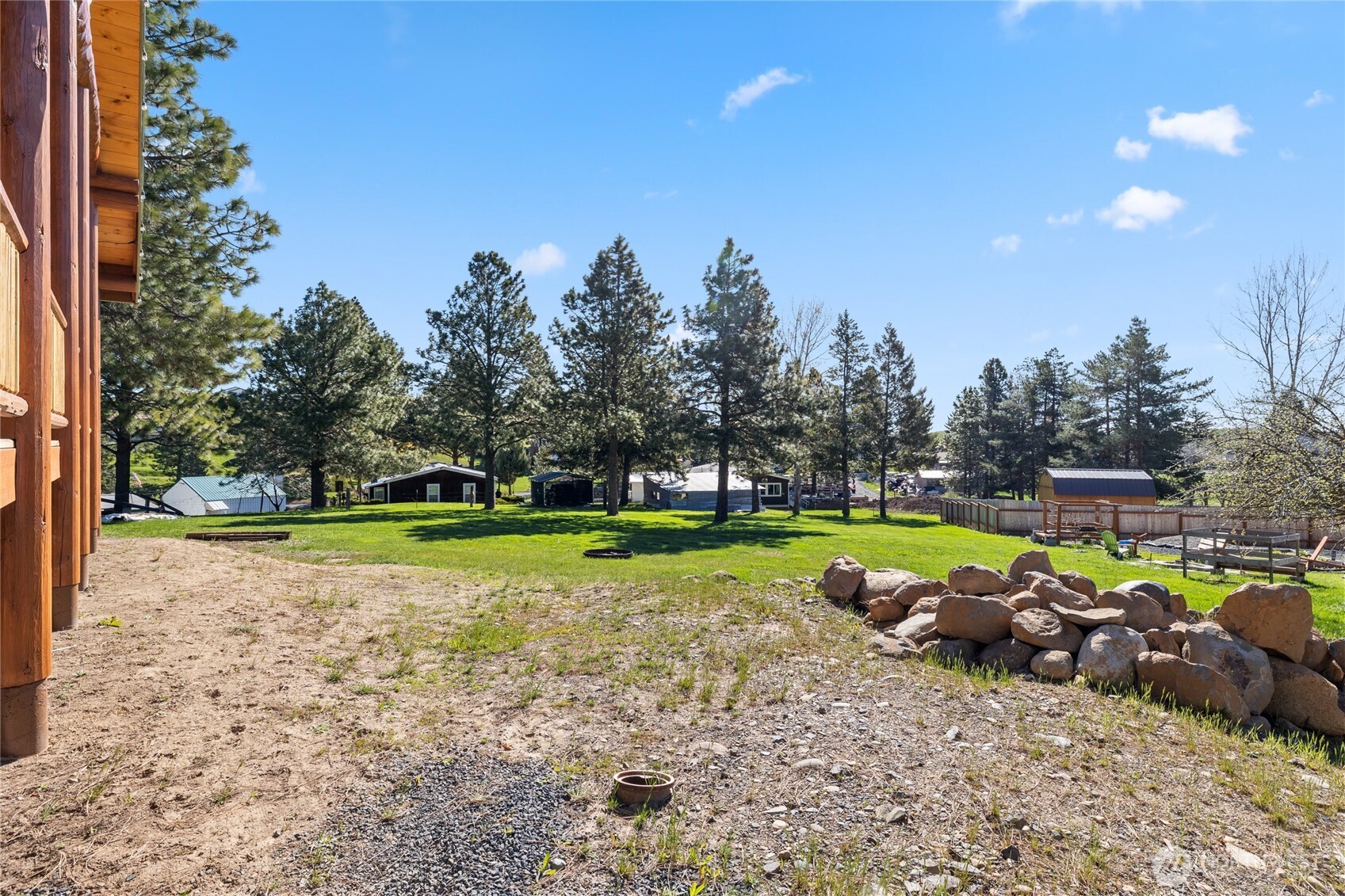 351 Ridge Loop Drive Cle Elum WA 98922