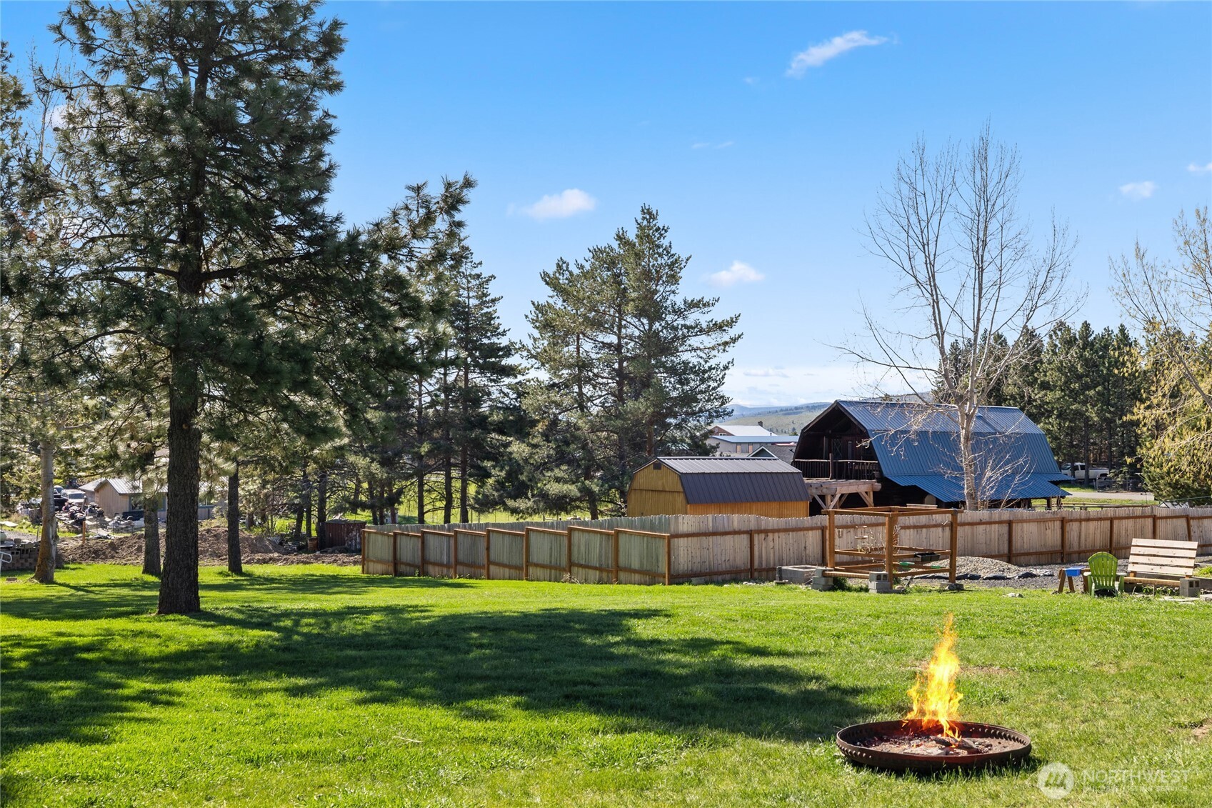 351 Ridge Loop Drive Cle Elum WA 98922