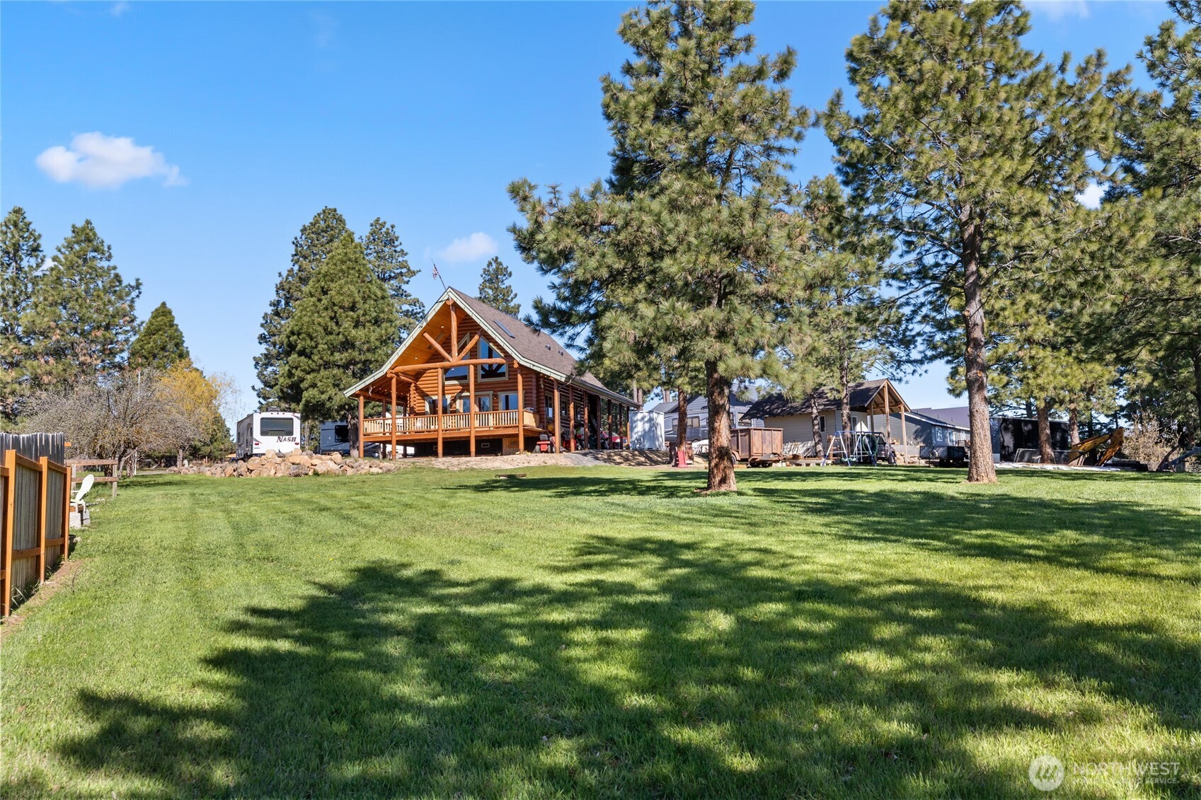 351 Ridge Loop Drive Cle Elum WA 98922