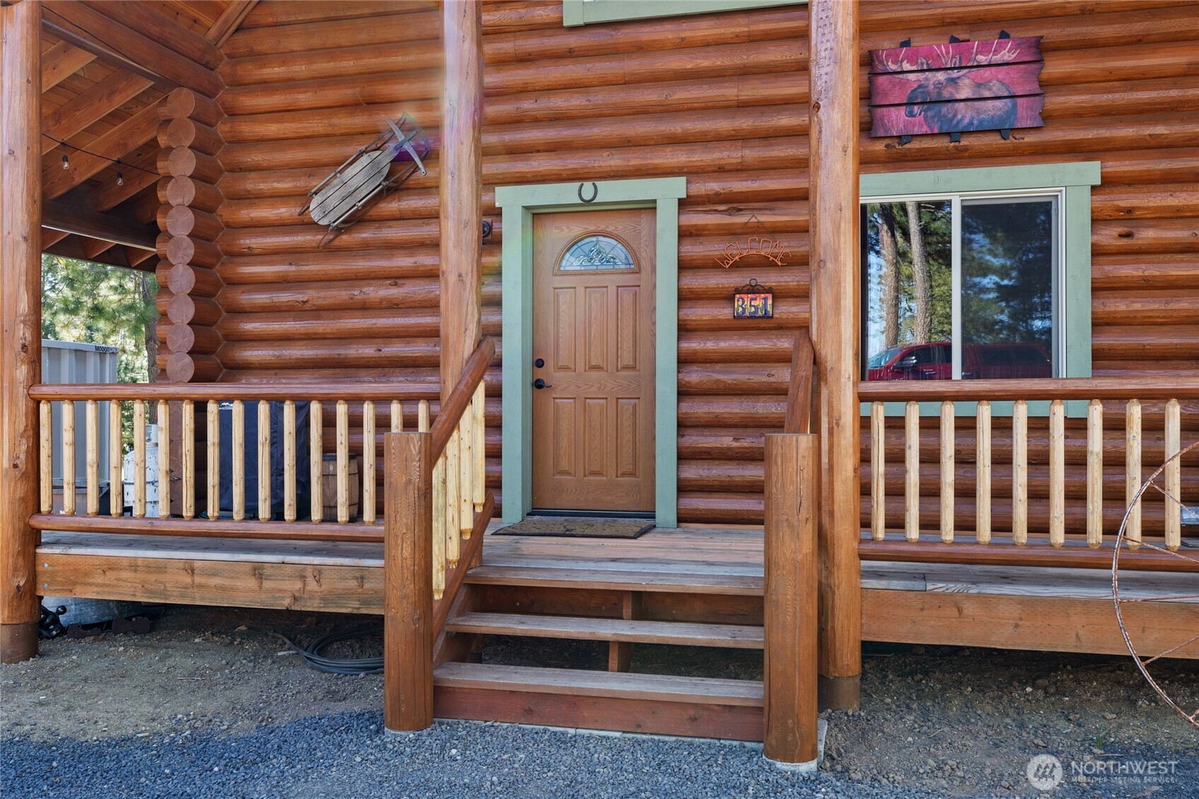 351 Ridge Loop Drive Cle Elum WA 98922