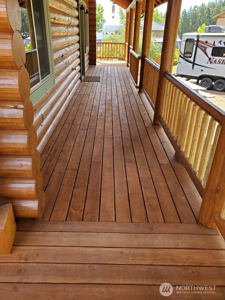 351 Ridge Loop Drive Cle Elum WA 98922