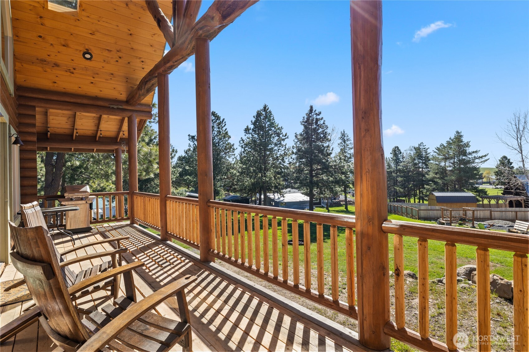 351 Ridge Loop Drive Cle Elum WA 98922