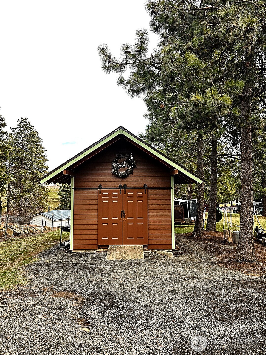 351 Ridge Loop Drive Cle Elum WA 98922