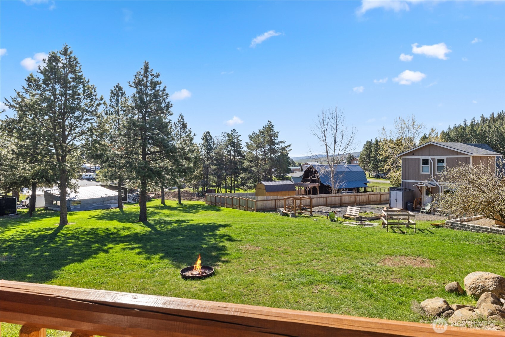 351 Ridge Loop Drive Cle Elum WA 98922