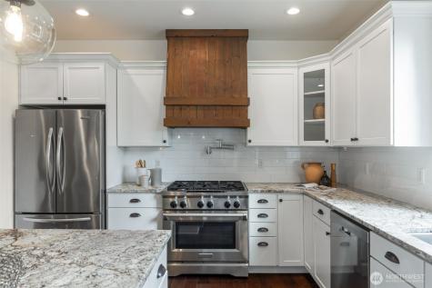 21817 W Lost Lake Road Snohomish WA 98296