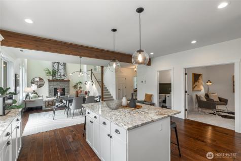 21817 W Lost Lake Road Snohomish WA 98296
