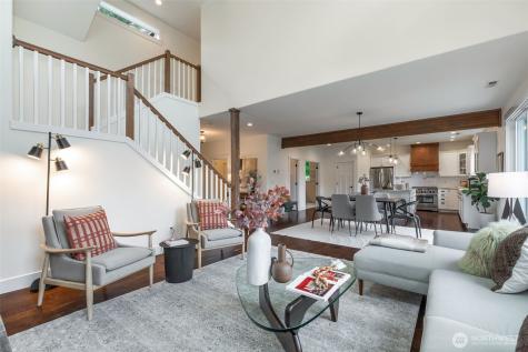 21817 W Lost Lake Road Snohomish WA 98296