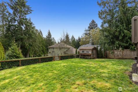 21817 W Lost Lake Road Snohomish WA 98296