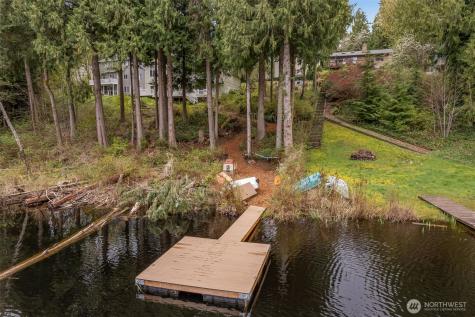 21817 W Lost Lake Road Snohomish WA 98296