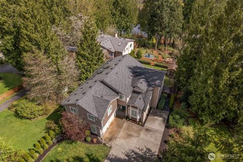 21817 W Lost Lake Road Snohomish WA 98296