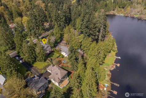 21817 W Lost Lake Road Snohomish WA 98296