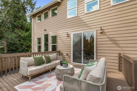 21817 W Lost Lake Road Snohomish WA 98296