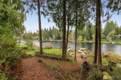 21817 W Lost Lake Road Snohomish WA 98296