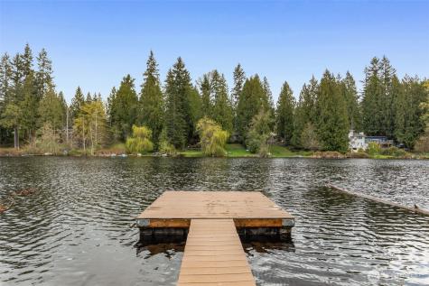 21817 W Lost Lake Road Snohomish WA 98296