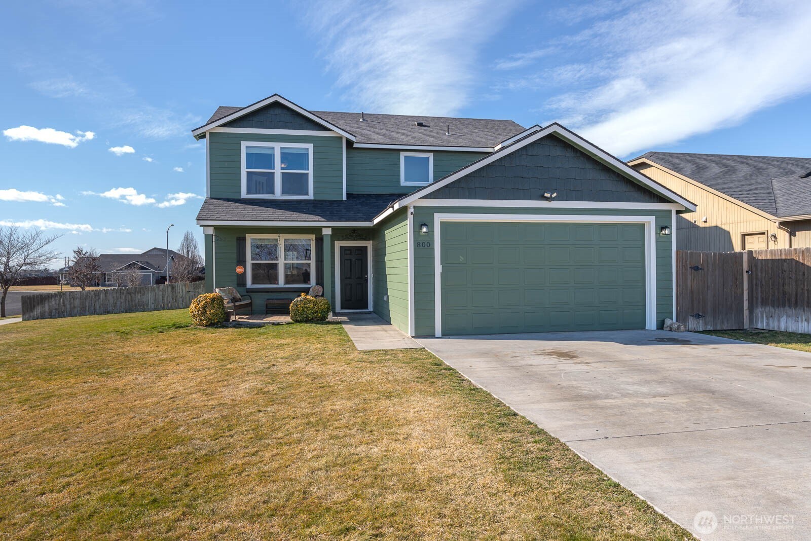 800 S Hamilton Road Moses Lake WA 98837