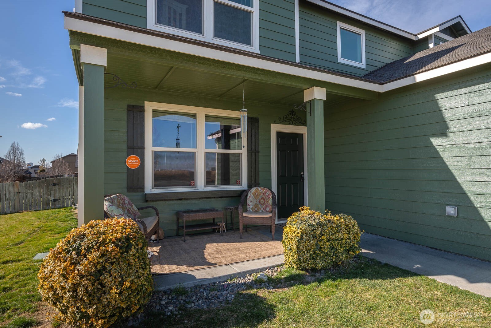 800 S Hamilton Road Moses Lake WA 98837